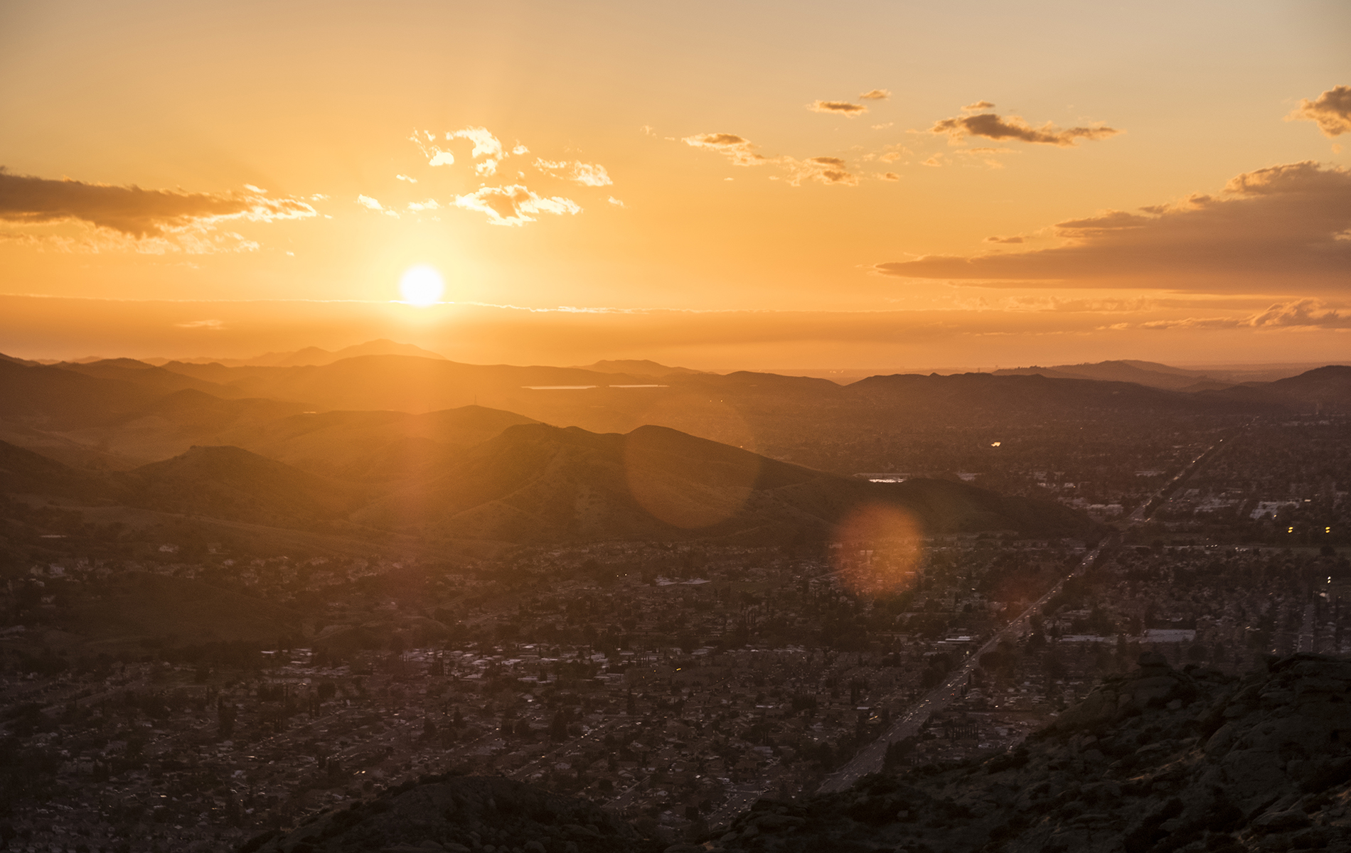 Dentist in Simi Valley