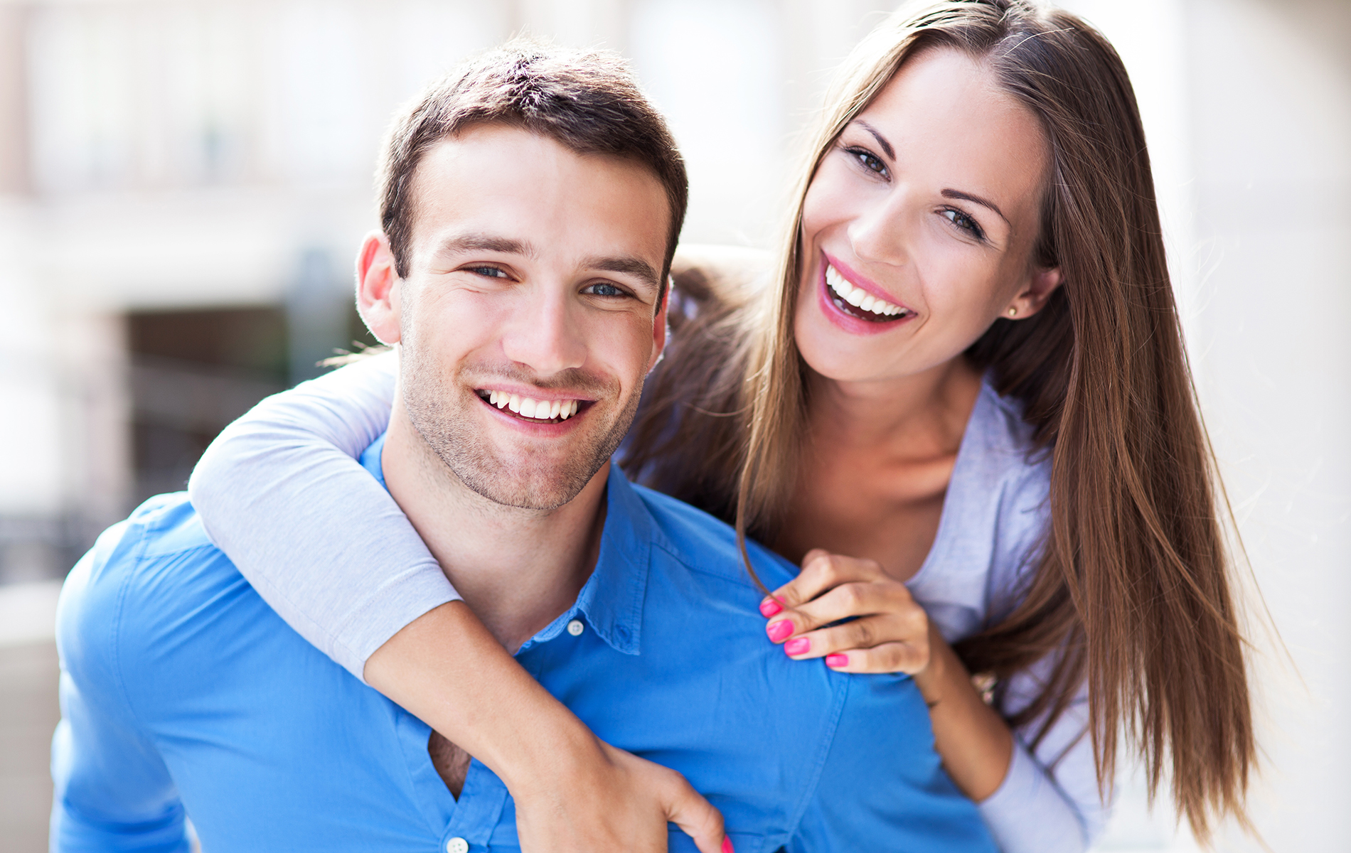 Dentist in Simi Valley