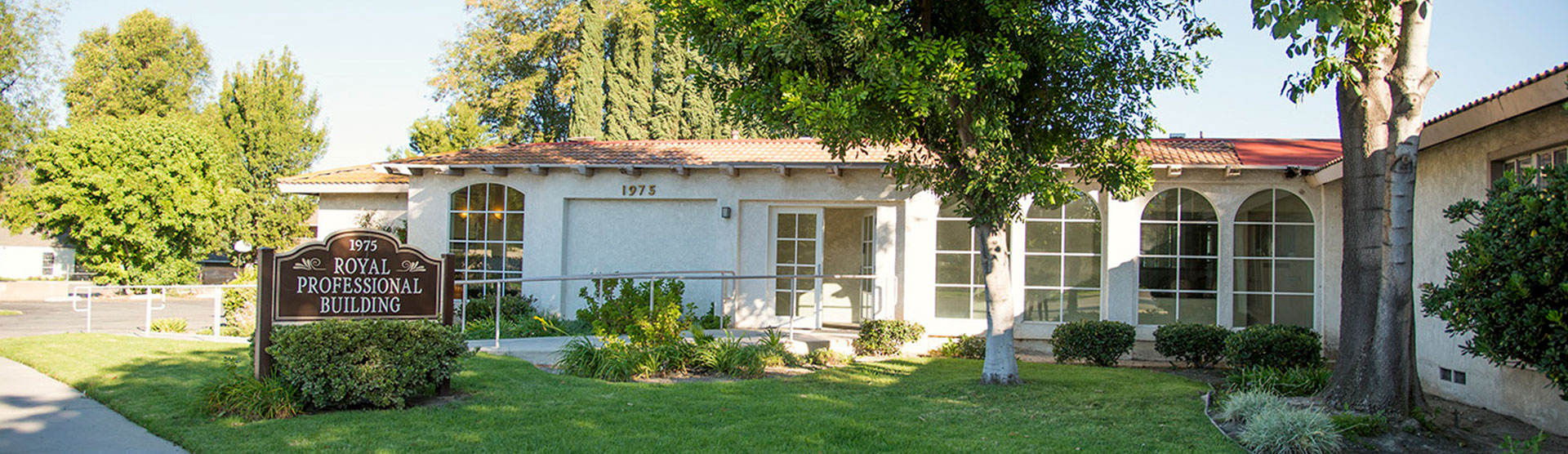 Dentist in Simi Valley