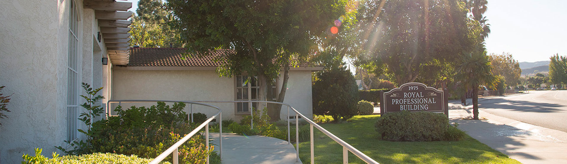 Dentist in Simi Valley