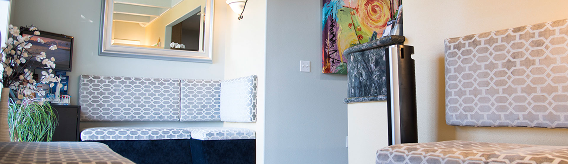 Dentist in Simi Valley