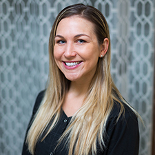 Jenha, Dental Hygienist