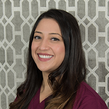 Lory, Front Office Administrator