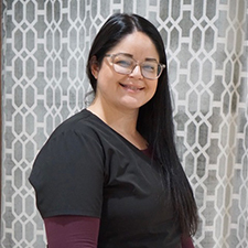 Tatianna, Dental Assistant