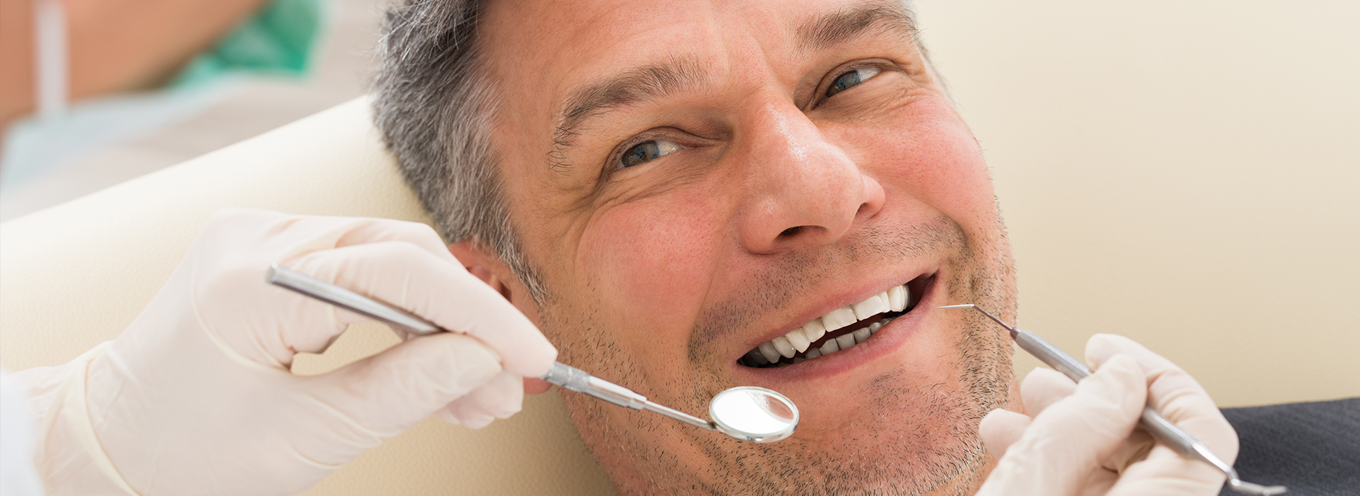 Simi Valley Dental Fillings