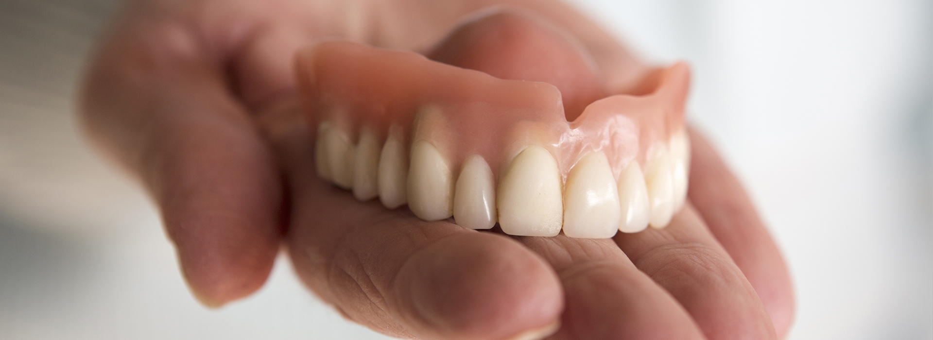 Simi Valley Dentures Dentist