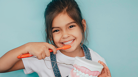 Pediatric Dentistry in Simi Valley